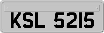 KSL5215