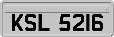 KSL5216