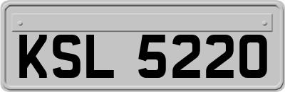 KSL5220
