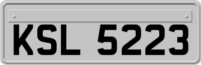 KSL5223