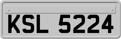 KSL5224