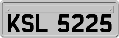 KSL5225