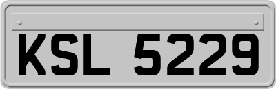 KSL5229