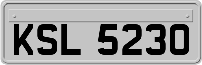 KSL5230