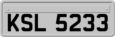 KSL5233