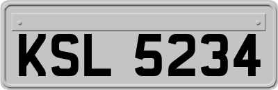 KSL5234