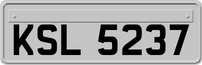 KSL5237