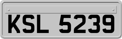 KSL5239