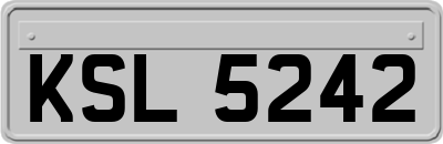 KSL5242