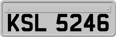 KSL5246
