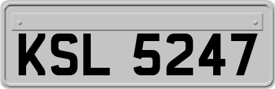 KSL5247