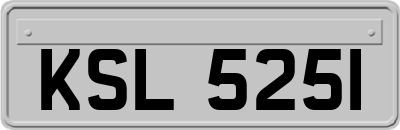 KSL5251