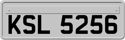 KSL5256
