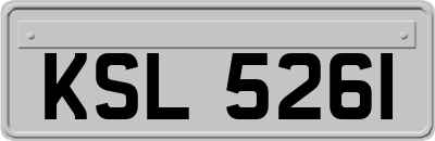 KSL5261