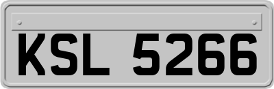 KSL5266