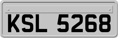 KSL5268