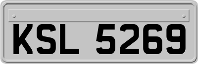 KSL5269