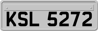 KSL5272