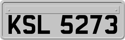 KSL5273