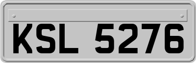 KSL5276