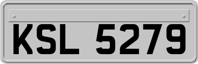 KSL5279