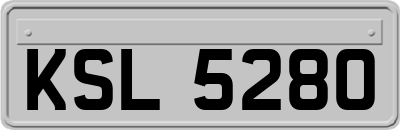 KSL5280