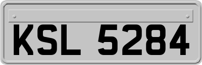 KSL5284
