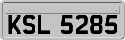 KSL5285