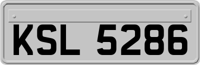 KSL5286
