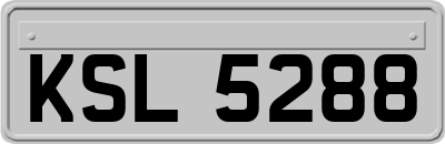KSL5288