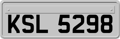 KSL5298