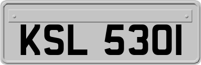 KSL5301