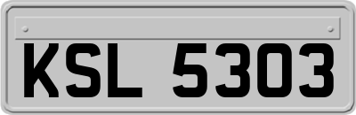 KSL5303