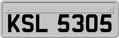 KSL5305
