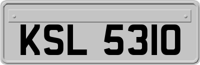 KSL5310