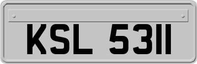 KSL5311