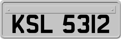 KSL5312