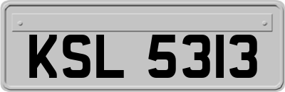 KSL5313