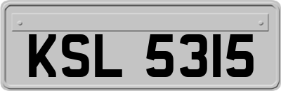 KSL5315