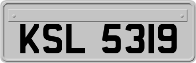 KSL5319