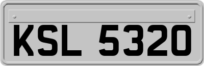 KSL5320