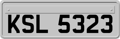 KSL5323