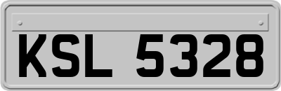 KSL5328