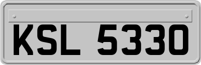 KSL5330