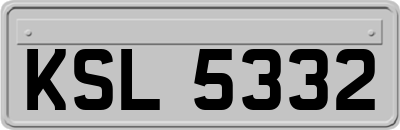 KSL5332
