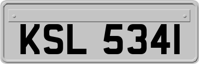 KSL5341