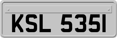 KSL5351