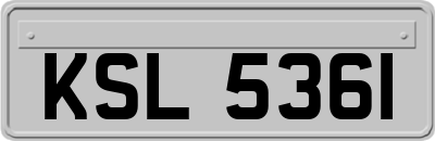 KSL5361