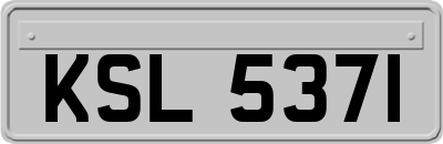 KSL5371