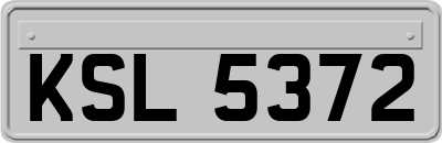 KSL5372